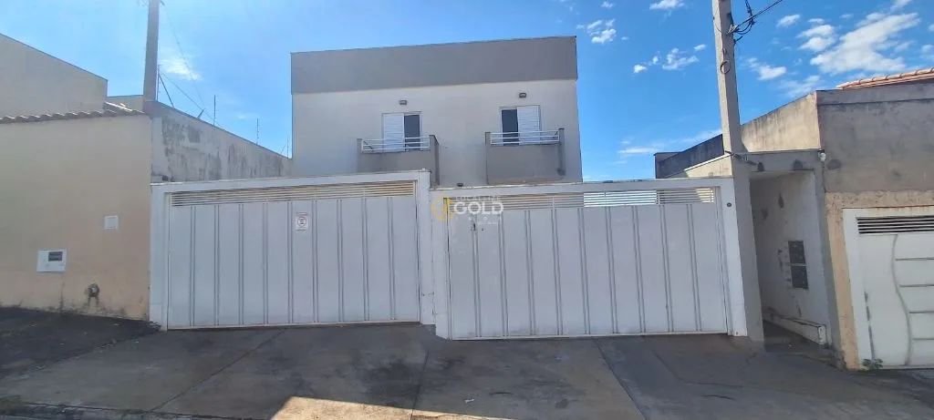 Apartamento para Locação em Franca / SP no Jardim Palermo.