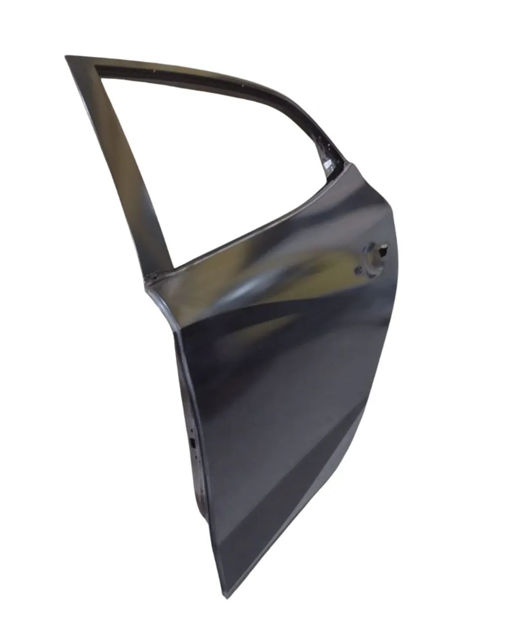 Porta traseira/esquerda HB20 2025 - Peças para carros, vans e