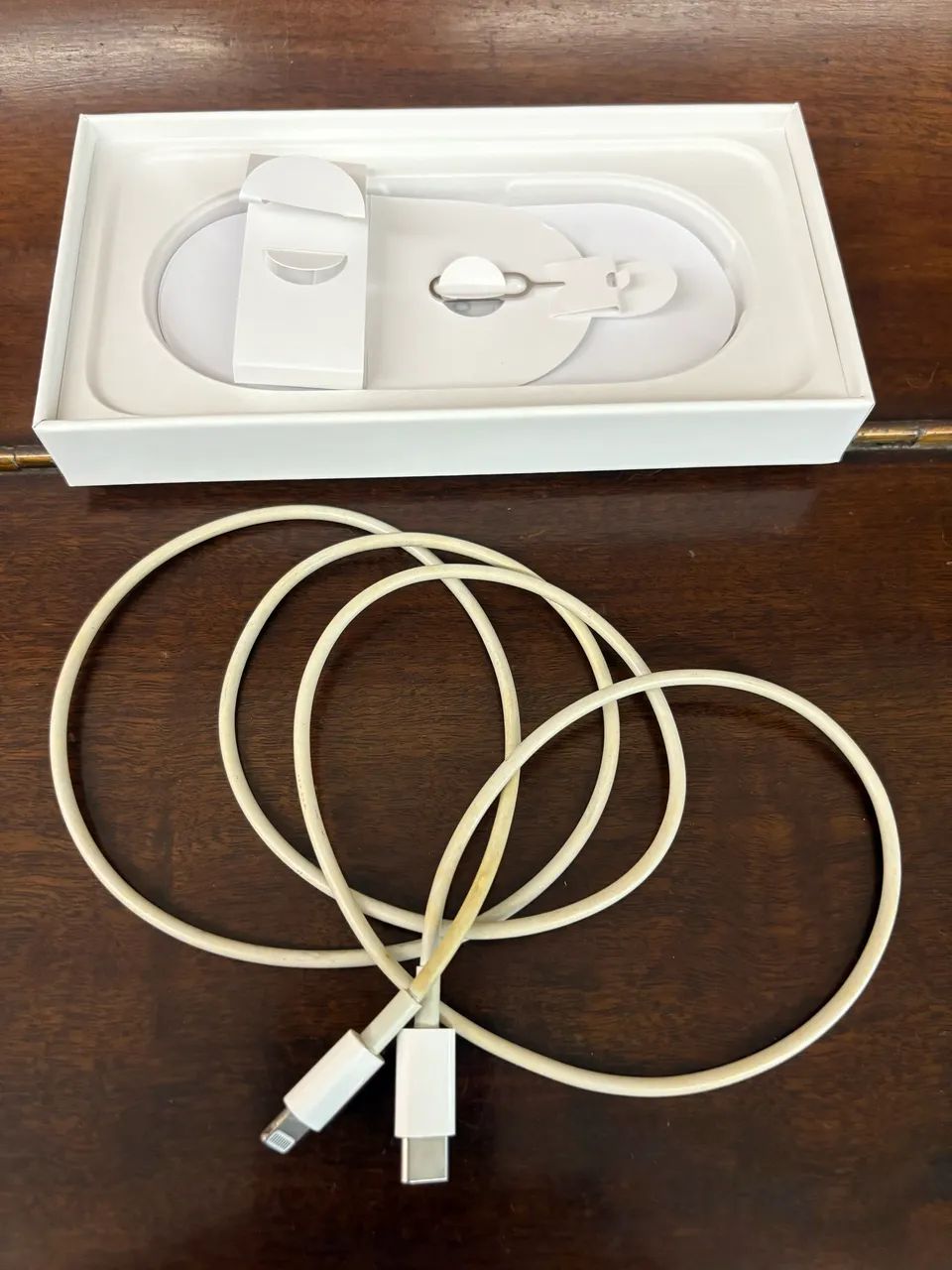 iPhone 14  128GB Red perfeito estado!  - Foto 4
