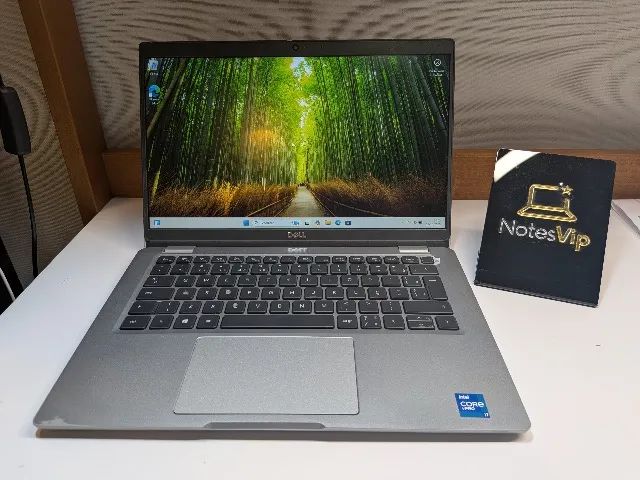 DELL LATITUDE 5320 - I7-11TH, 16GB, 512GB - TECLADO ILUMINADO