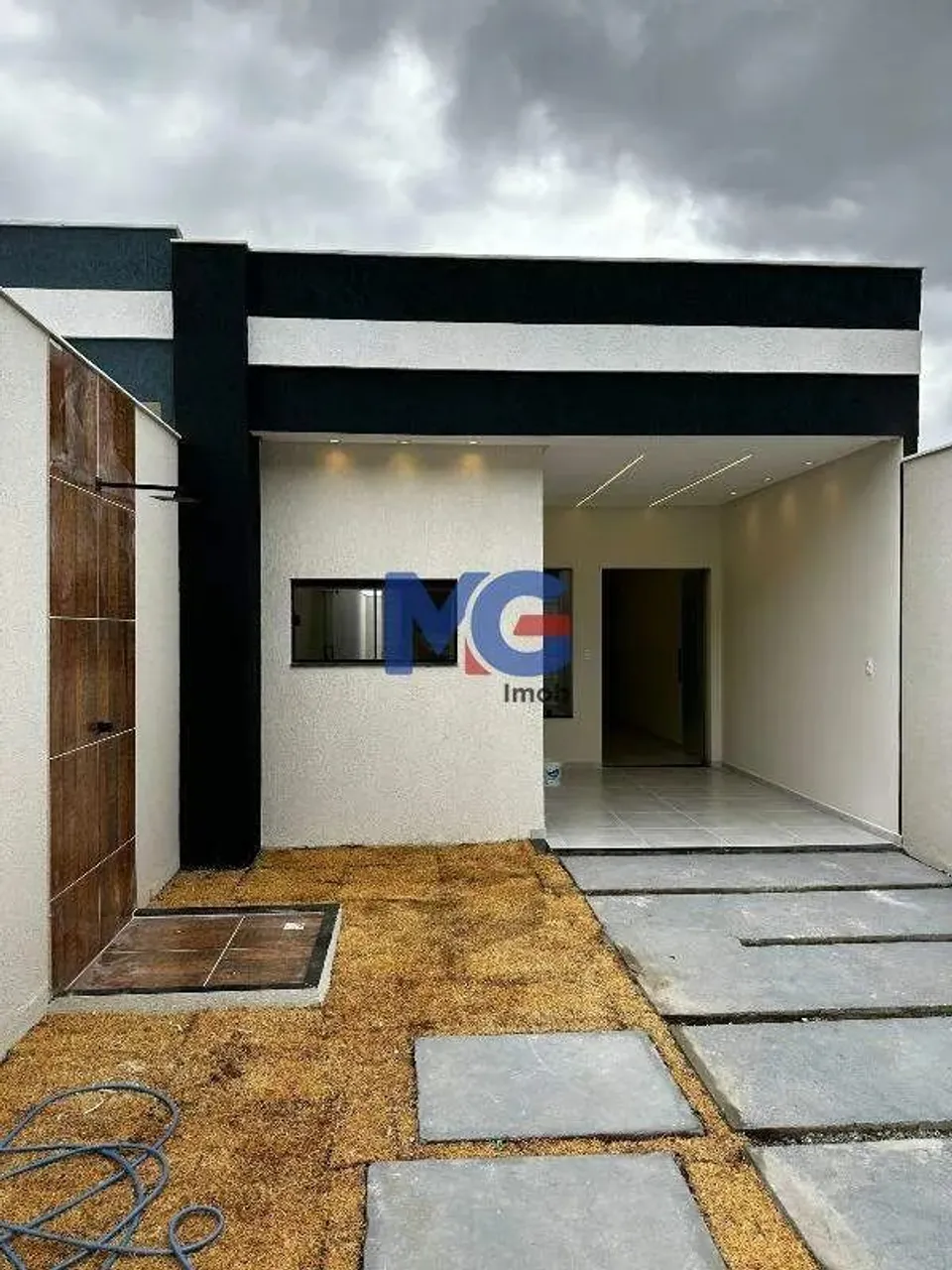 Casa à venda, 3 quartos, 1 suíte, 1 vaga, Barbalha - Juazeiro do Norte/CE