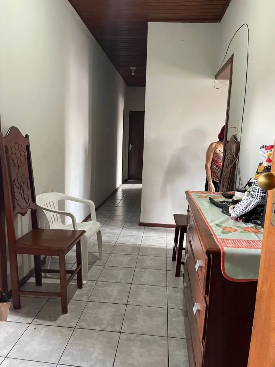 AP c/ Quintal, pode Financiar! - Foto 2