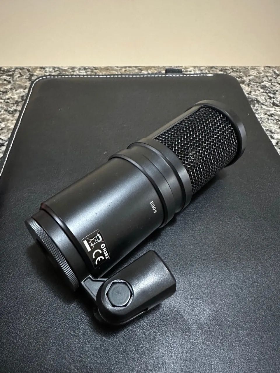 Microfone SUPERLUX e 205 - Foto 3