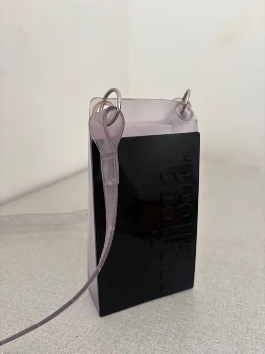 Bolsa Melissa Original 