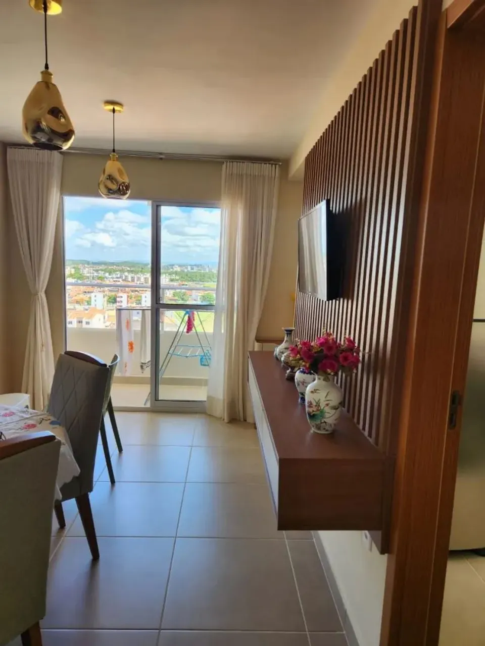 Excelente Apartamento no Torres do Farol