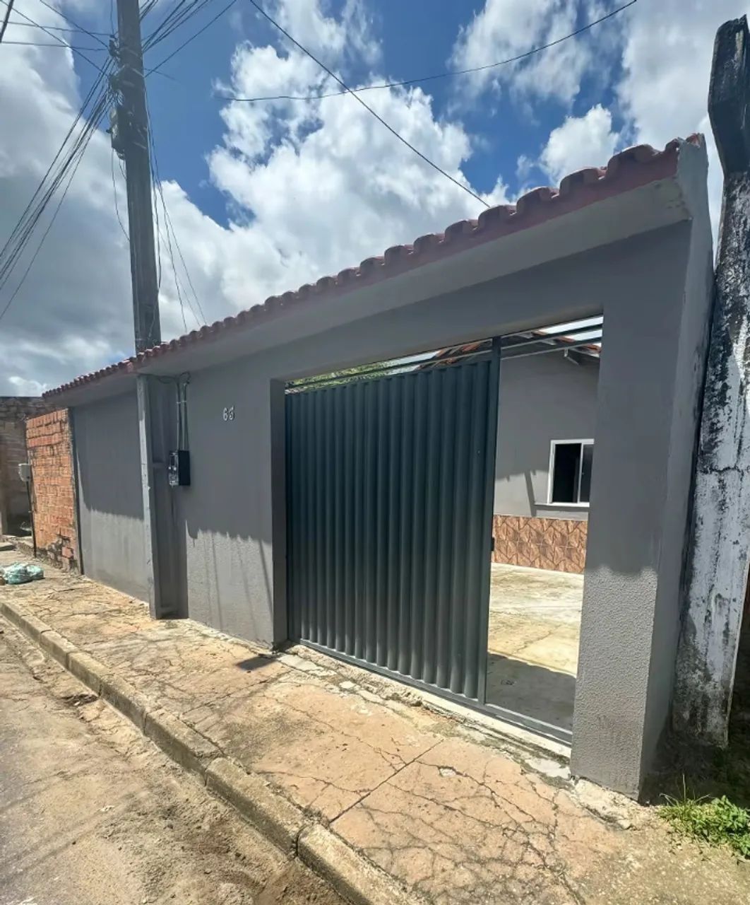 Foto - Maceió - Feitosa