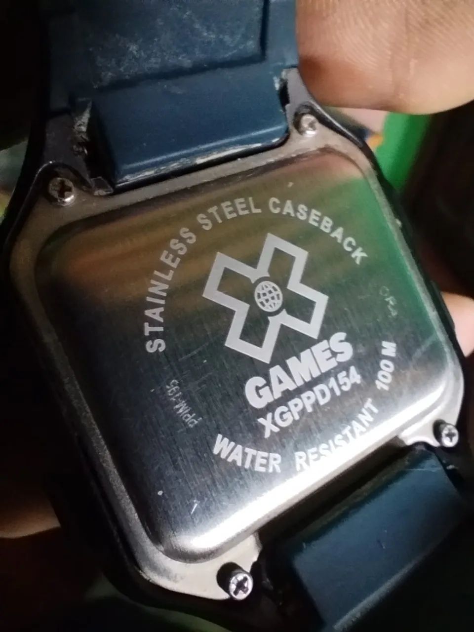 Relogio X Games - Foto 3