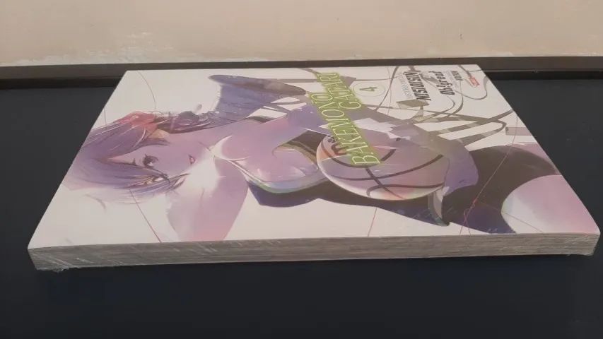 Bakemonogatari - volume 4 - Foto 3