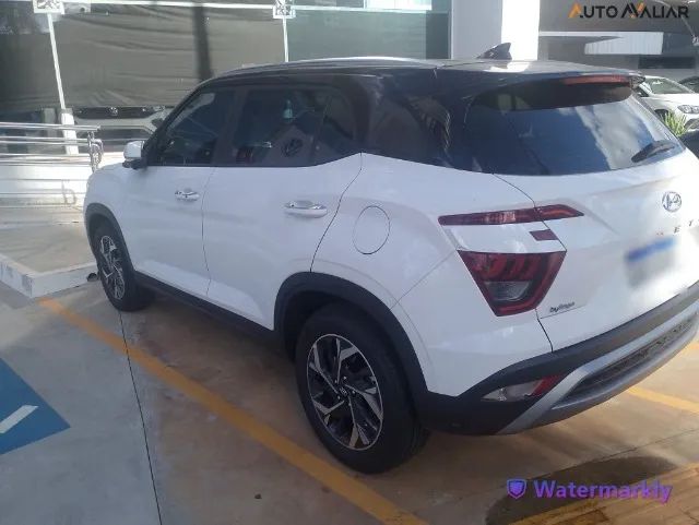 CRETA 1.0 TGDI FLEX PLATINUM - Foto 2