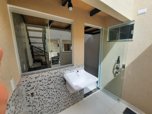 Aluga-se loft em São Sebastião