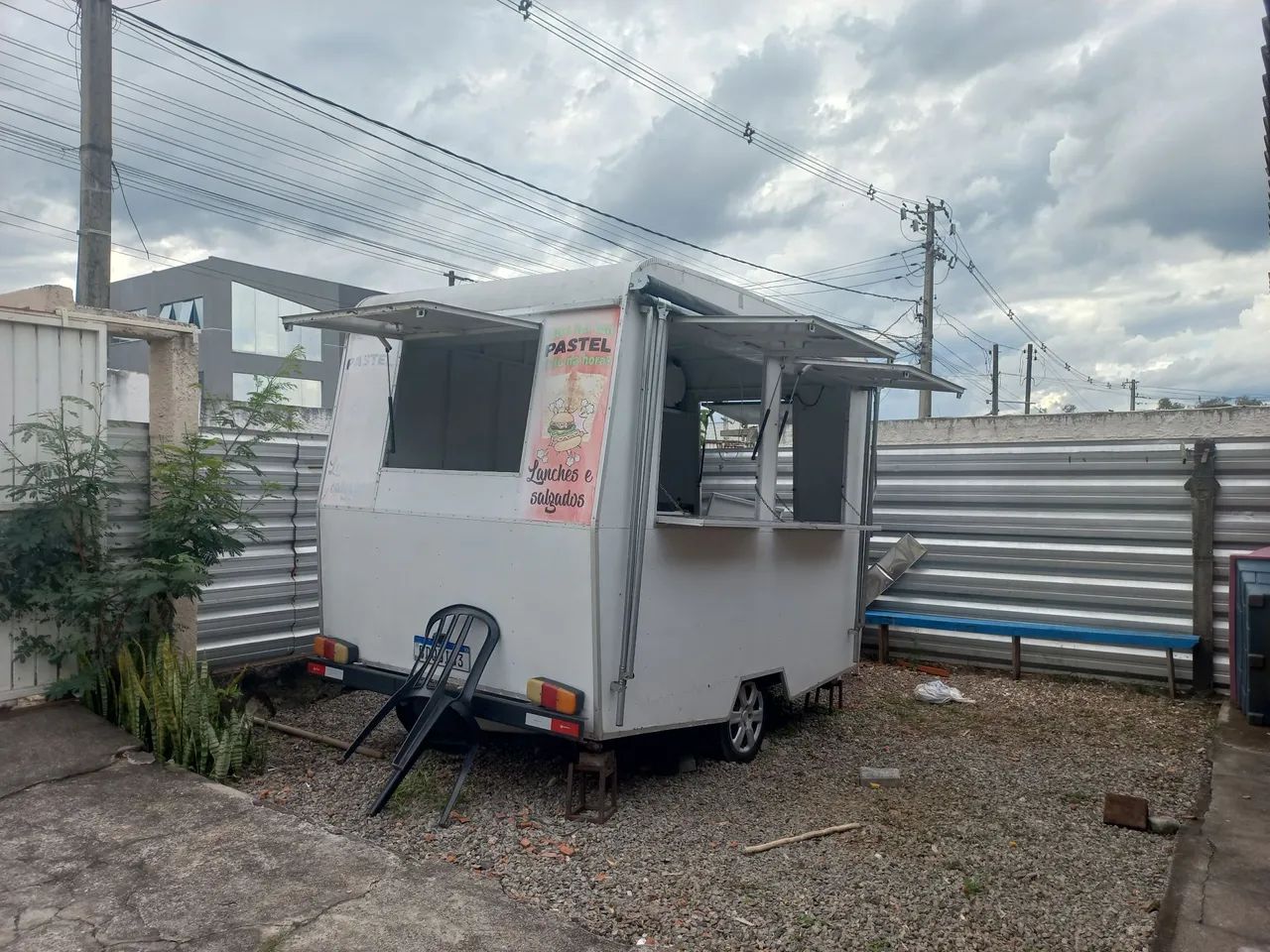 Trailer 2019 semi novo - Foto 4