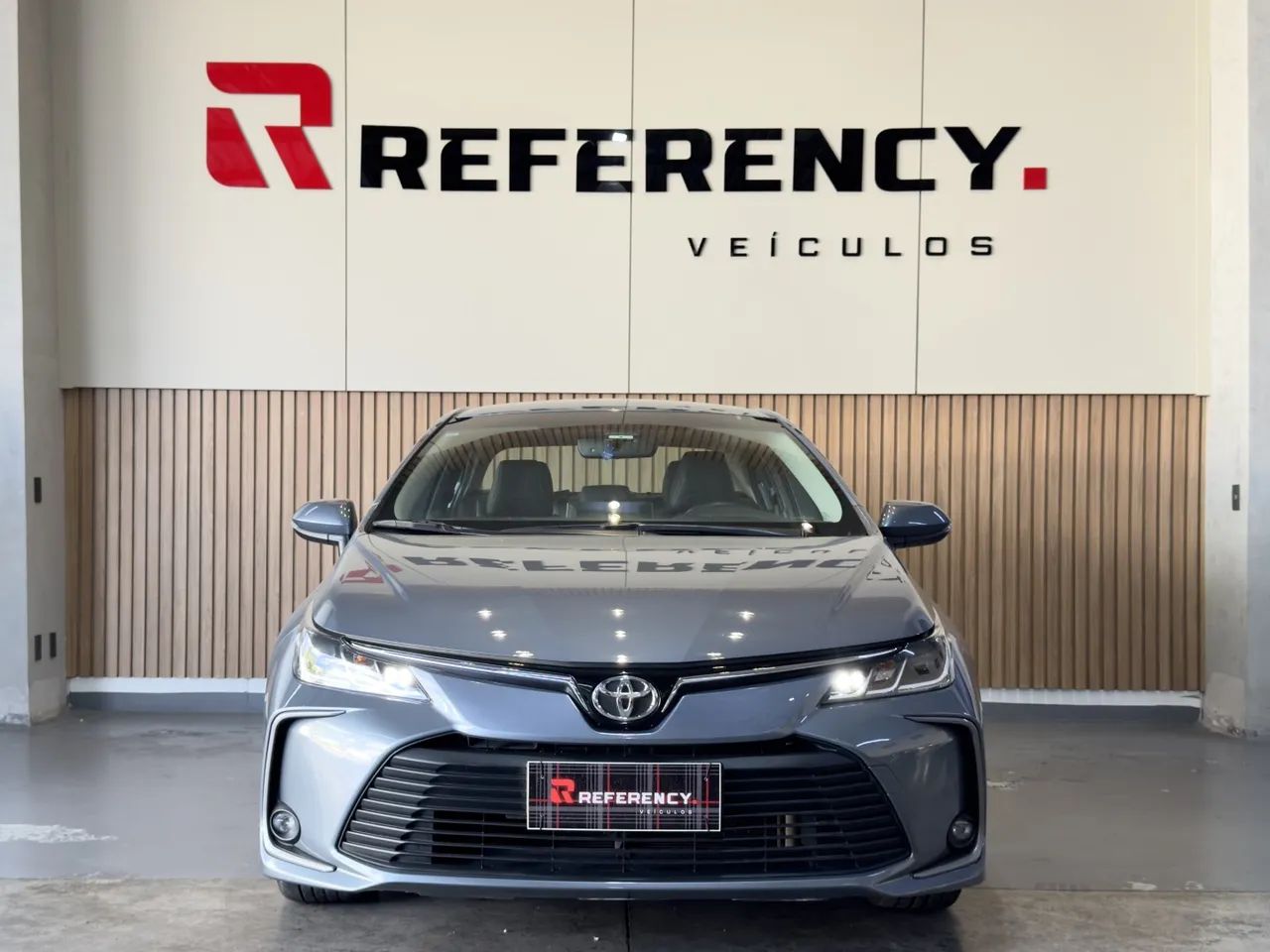Toyota Corolla 2020 2.0 vvt-ie flex xei direct shift - Foto 3