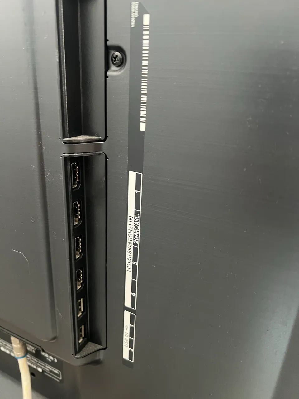 SmartTV LG 65 Polegadas - Foto 6