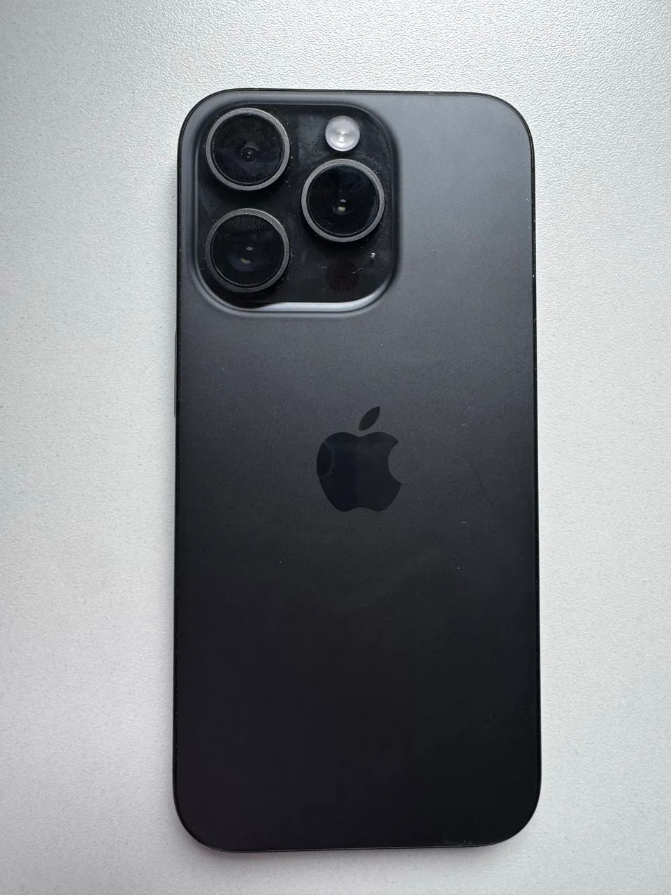 iPhone 15 pro 128 GB - Foto 2