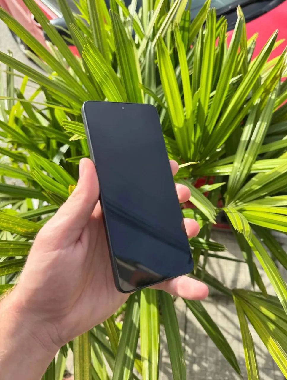 POCO X6 PRO 5G 512GB 12GB RAM - Foto 2