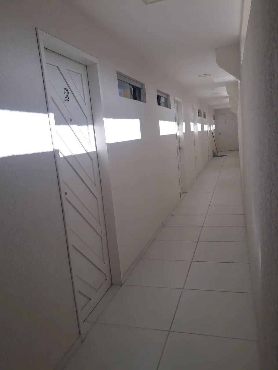 Predio residencial capim macio - Foto 4