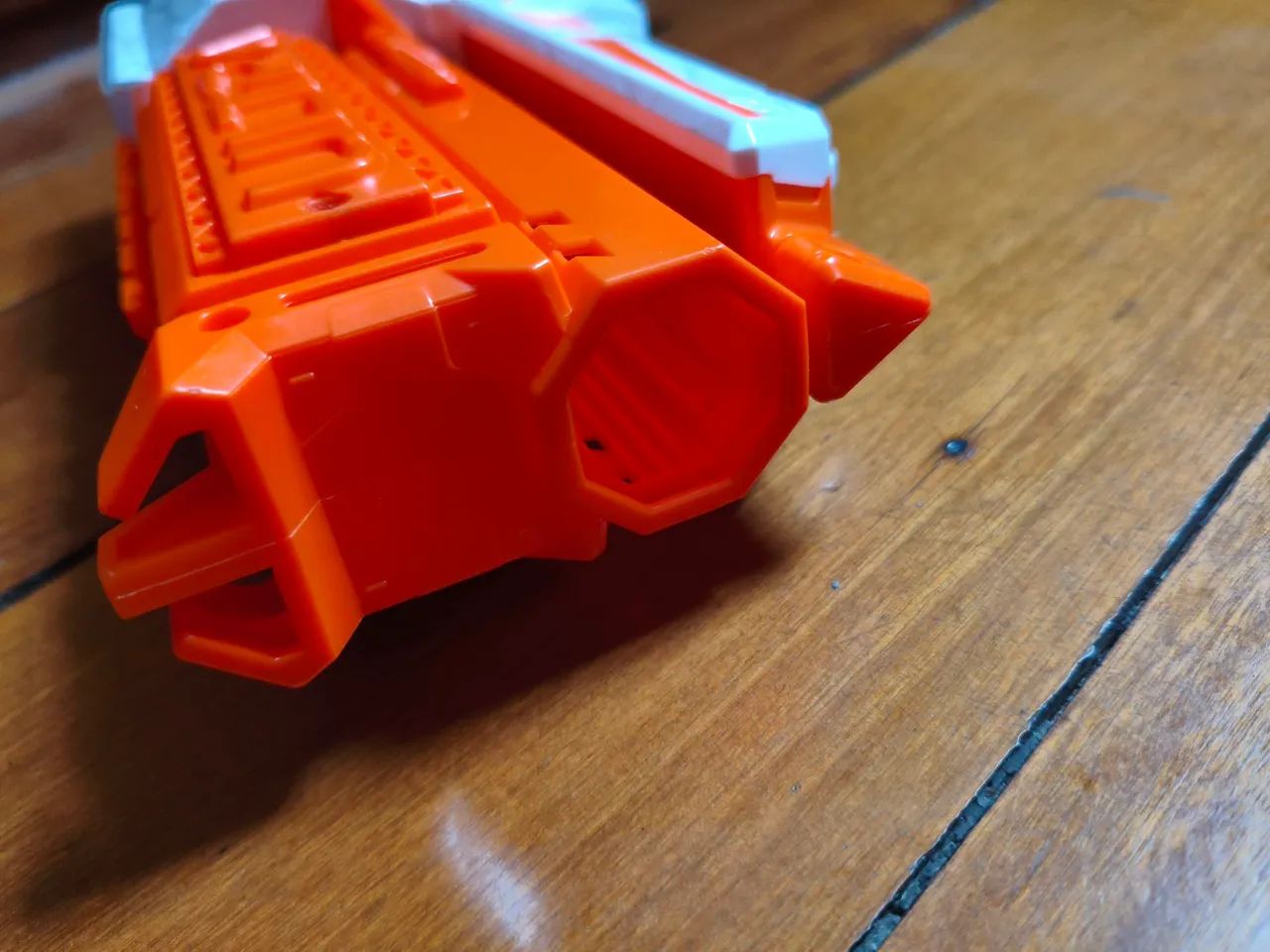 NERF LANÇADOR DARDOS - Foto 4
