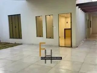 CASA NO GRAJAÚ I 3 QUARTOS I 1 SUITE I GOURMET I PORCELANATO I 4 VAGAS