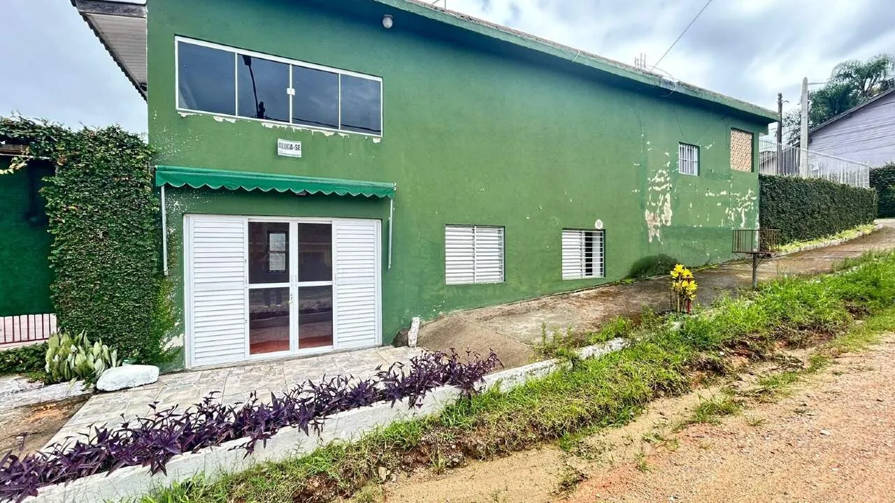 Apartamento para aluguel, 1 quarto, Krahe - Viamão/RS