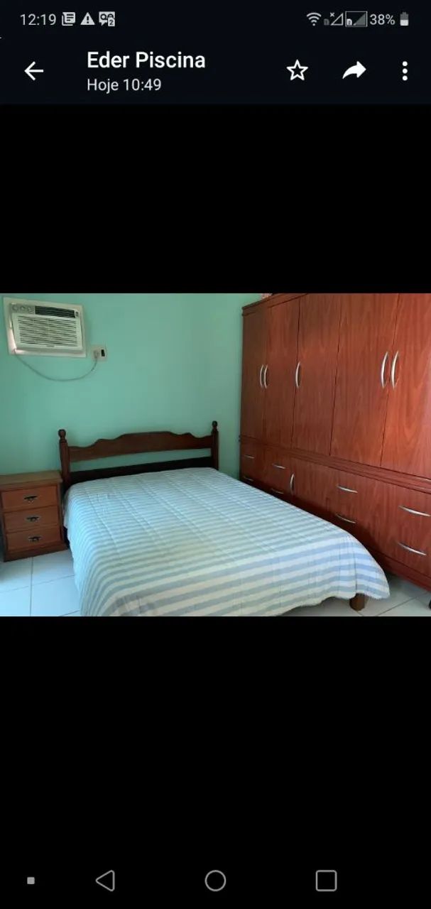 Cabo Frio Peró Piscina e Churrasqueira. - Foto 10