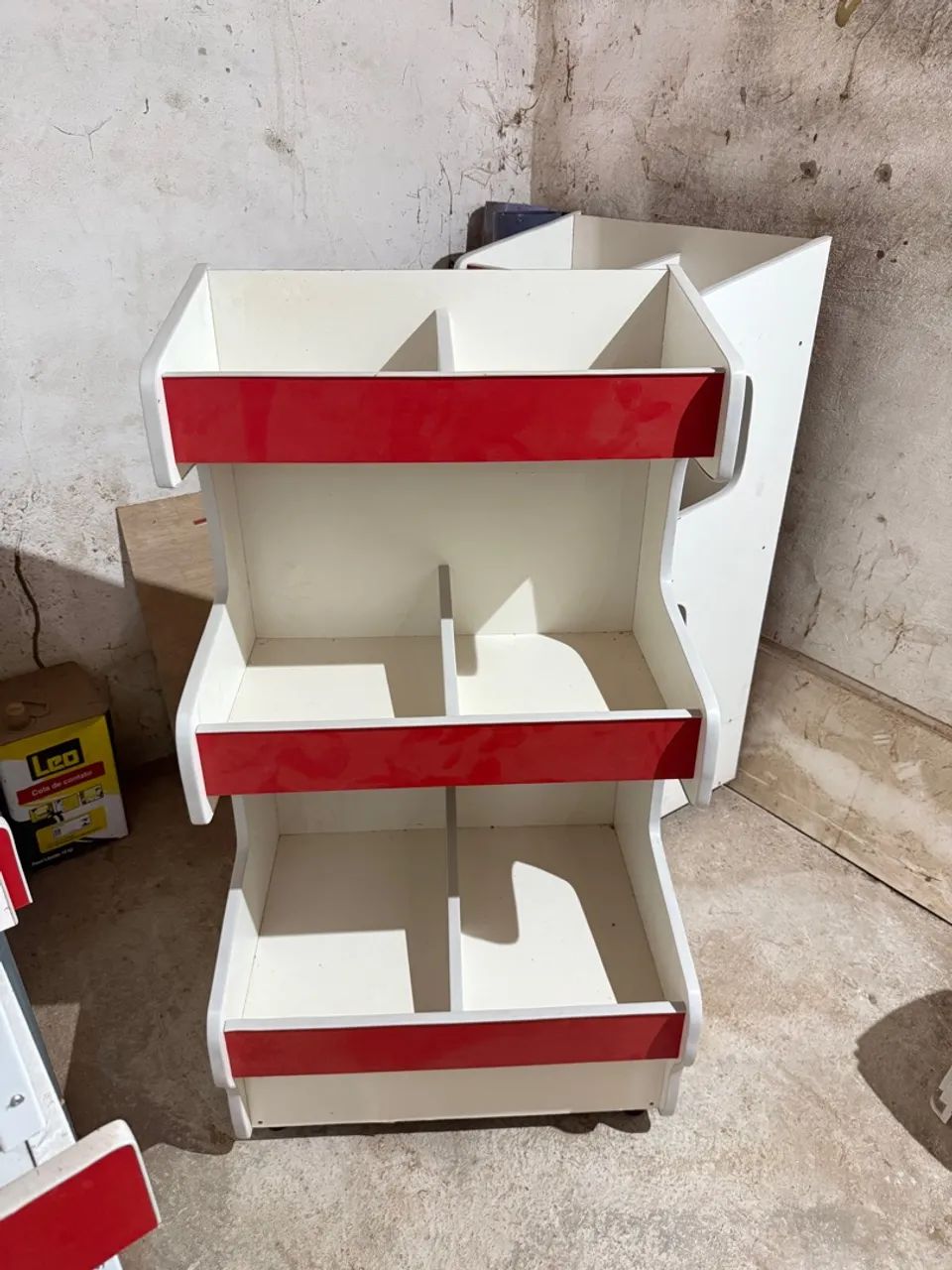 Balcão checkout fruteira  - Foto 3