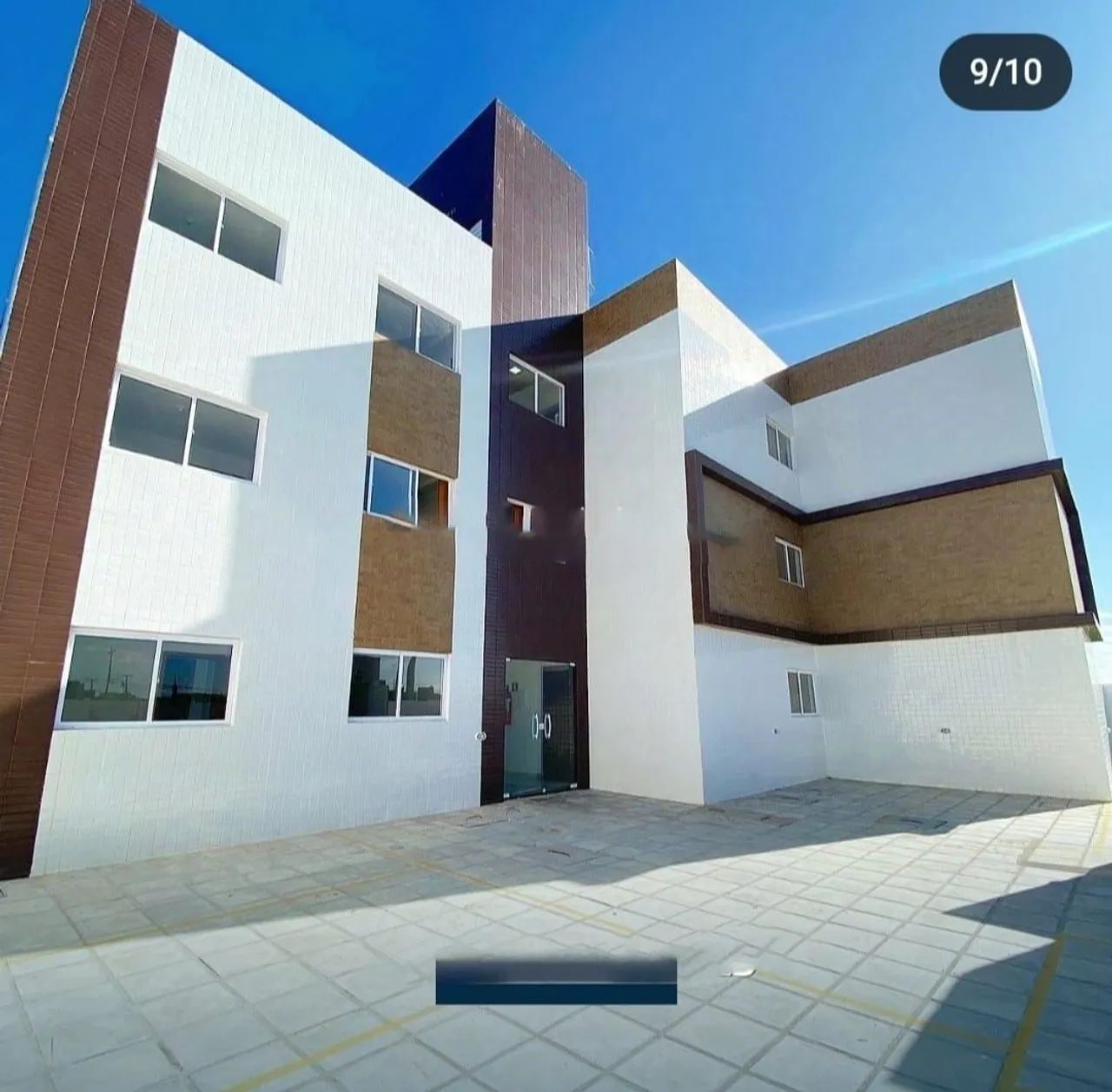 Foto - João Pessoa - Gramame