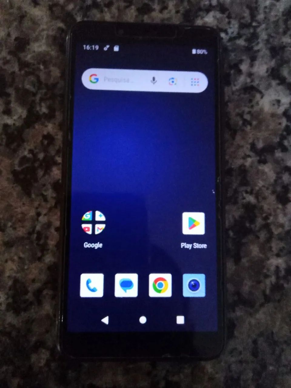LG K8 Plus