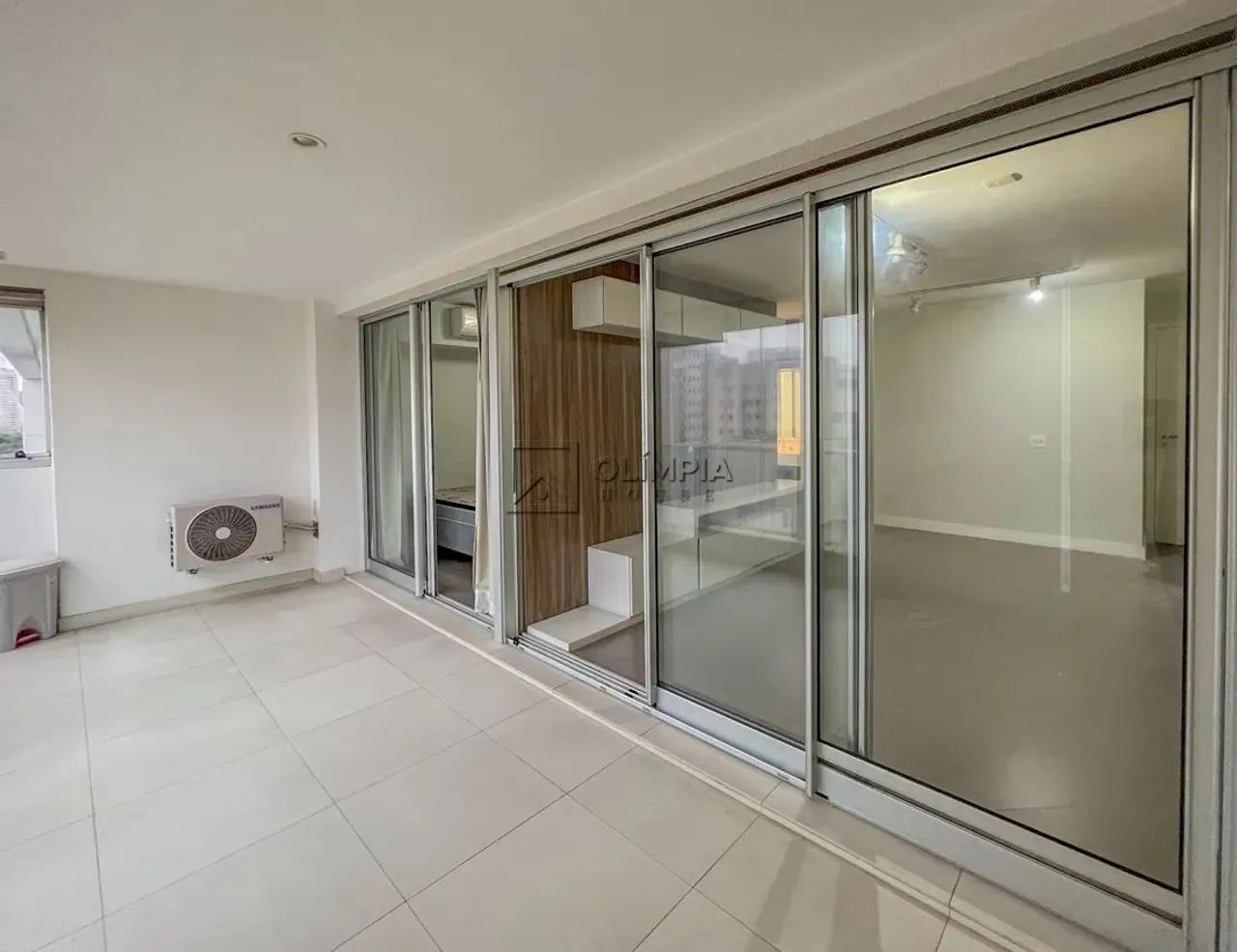 Apartamento Venda 1 Dormitórios - 52 m² Brooklin - Foto 5