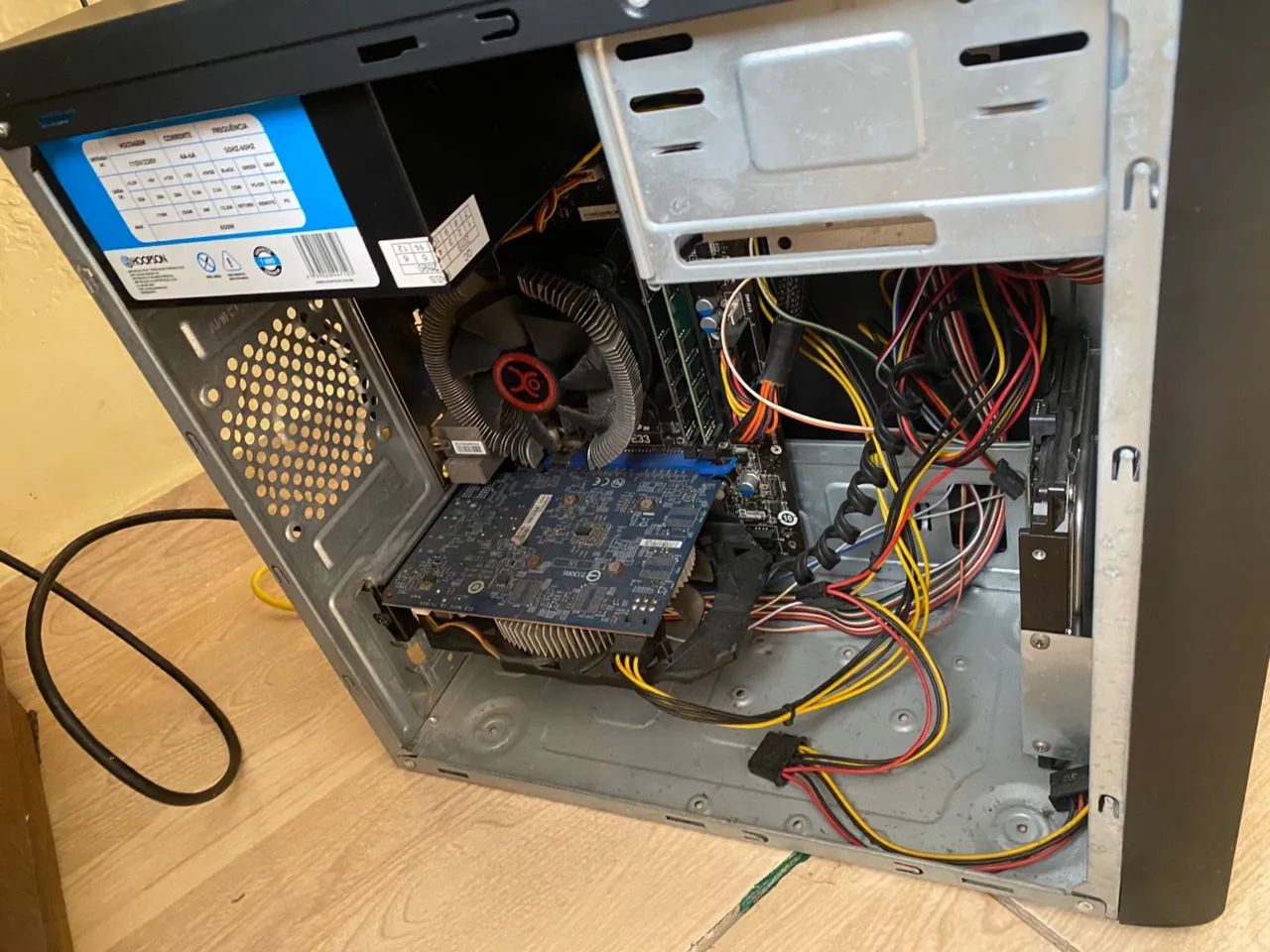 Computador  - Foto 2