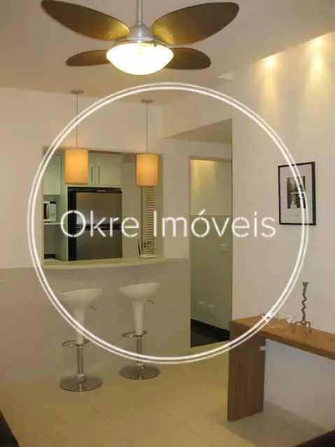 Apartamento para alugar com 62m², 2 quartos e 1 vaga- Ipanema - Foto 5