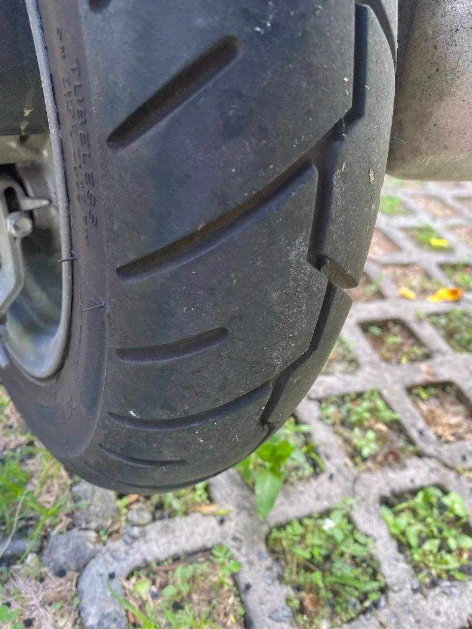 VENDO HONDA ELITE 125 - ANO 2019 - Foto 5