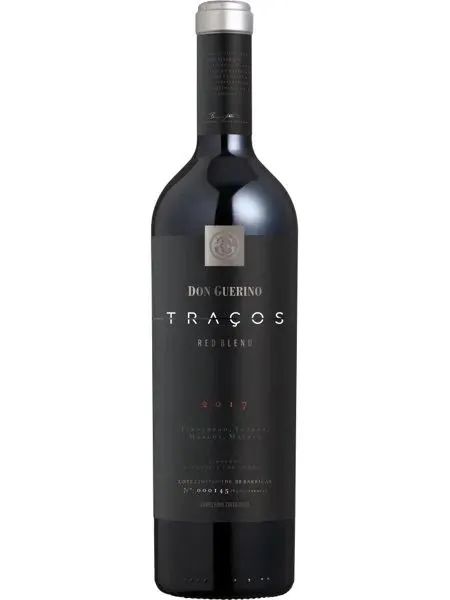 Vinho Tinto Don Guerino Tracos Red Blend - 750ml