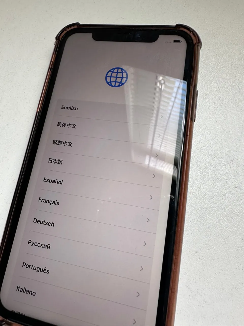 Iphone XR 64gb