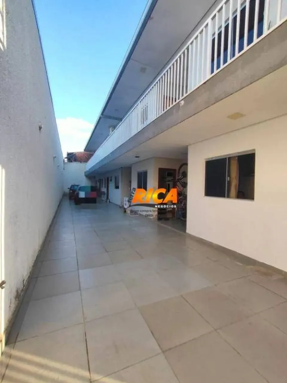 Apartamento com 1 dormitório para alugar, 35 m² por R$ 950,00/mês - Eletronorte - Porto Ve