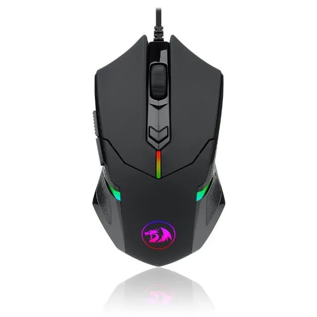 Mouse Gamer Redragon Centrophorus 2