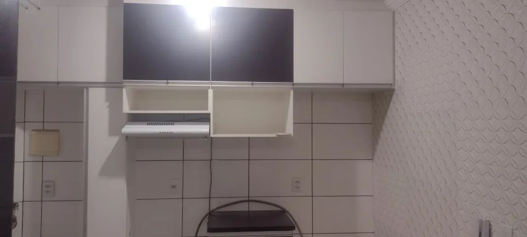 Aluguel Apartamento Condomínio Canindé, Bairro Granja Verde - Betim  - Foto 5