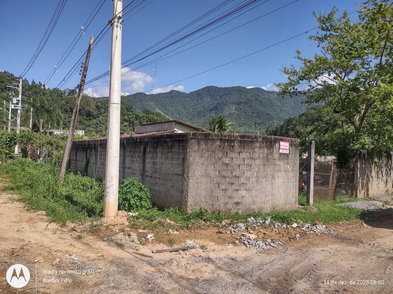 Foto - Caraguatatuba - Sumaré