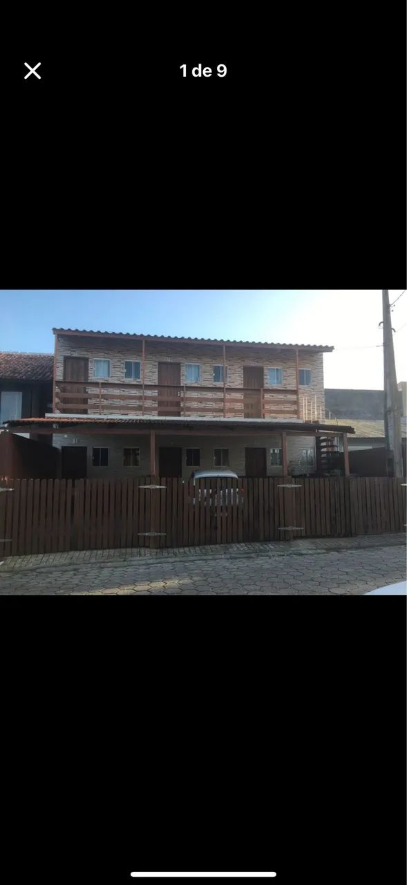 Foto - Florianópolis - São João do Rio Vermelho