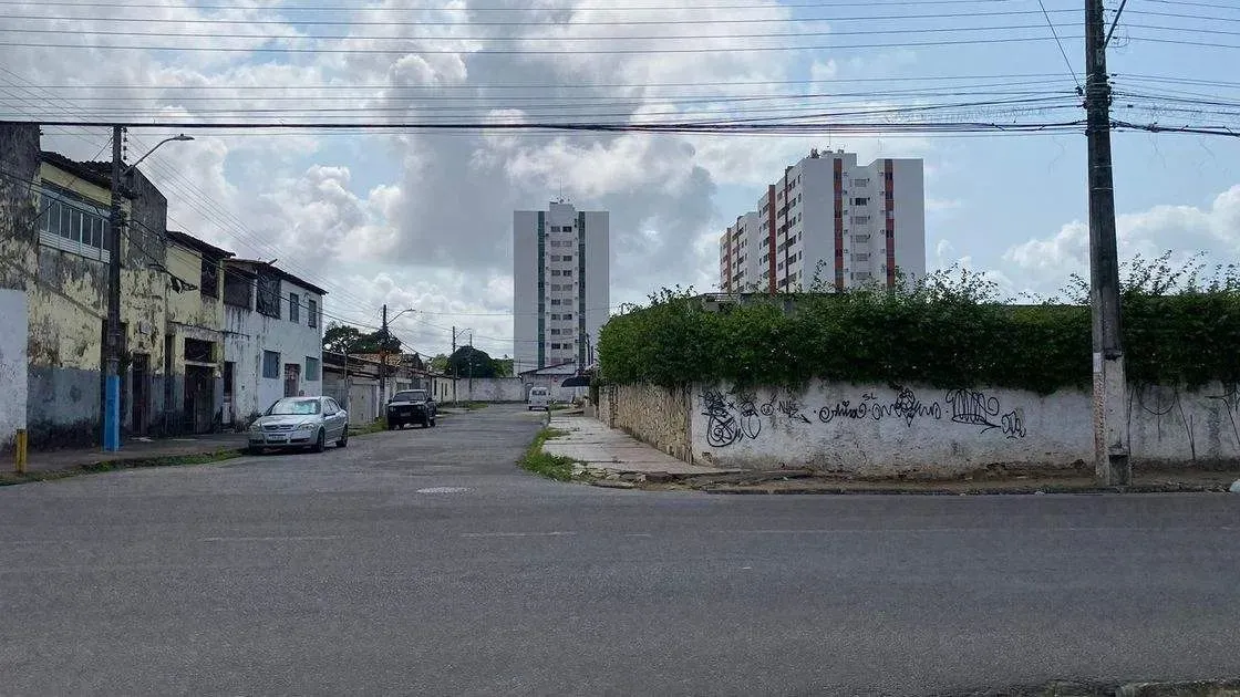 Lote à venda em rua pública, SANTOS DUMONT, Aracaju, SE