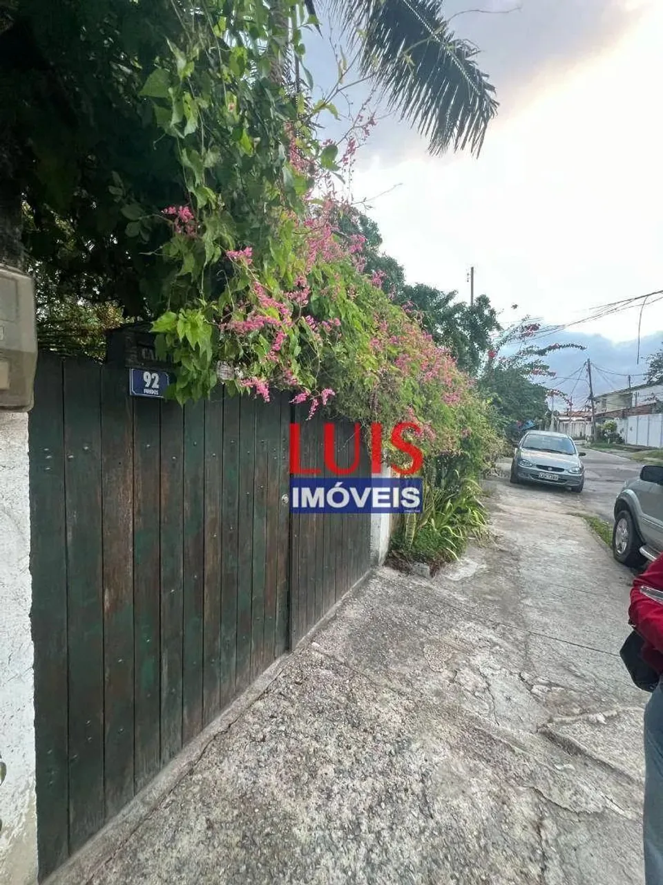 Casa com 1 dormitório para alugar, 90 m² por R$ 2.000,00/mês - Itaipu - Niterói/RJ