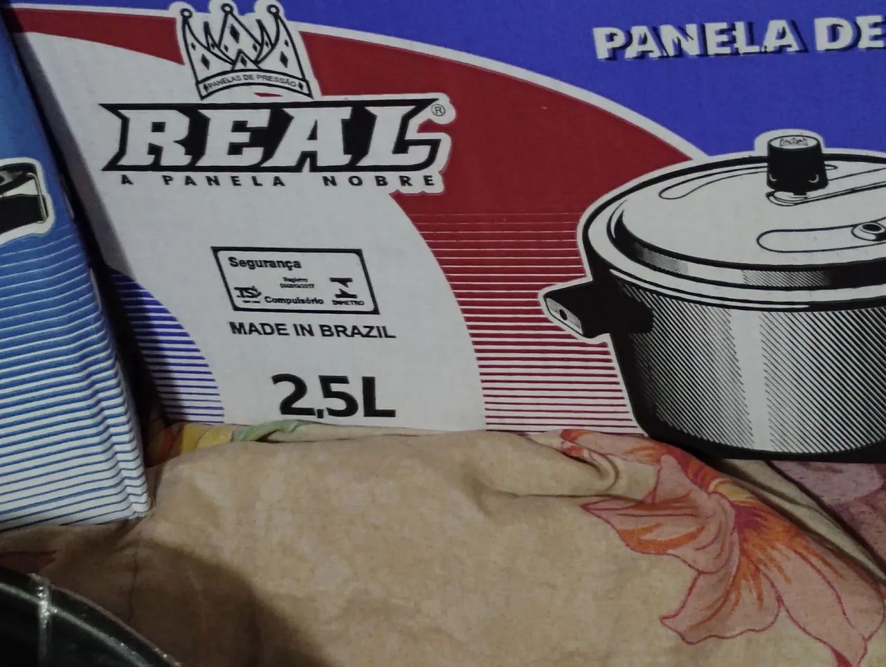 Kit Cozinha Completo - Panelas, Churrasqueira e Lixeira - Foto 4