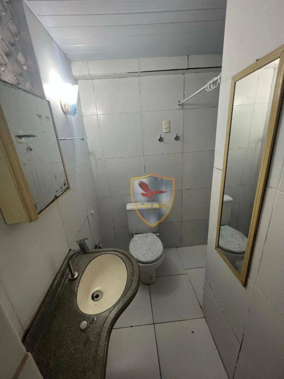 Casa com 3 dormitórios para alugar, 200 m² - Lagoa Nova - Natal/RN - Foto 5