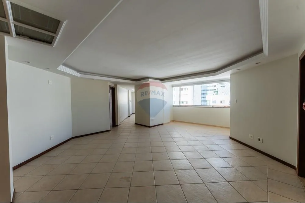 Apartamento 4 quartos 2 suítes à venda no Residencial Moradas das Águas Quadra 104 Águas C