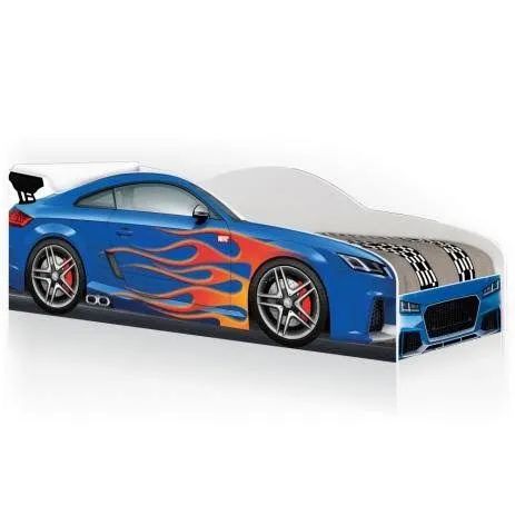 Cama carro solteirão  - Foto 2