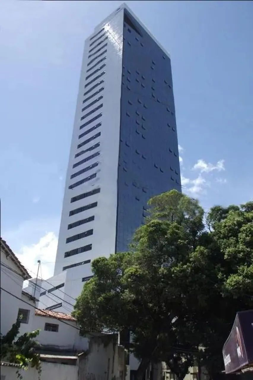 Sala para alugar Santo Amaro - Recife/PE - Foto 2