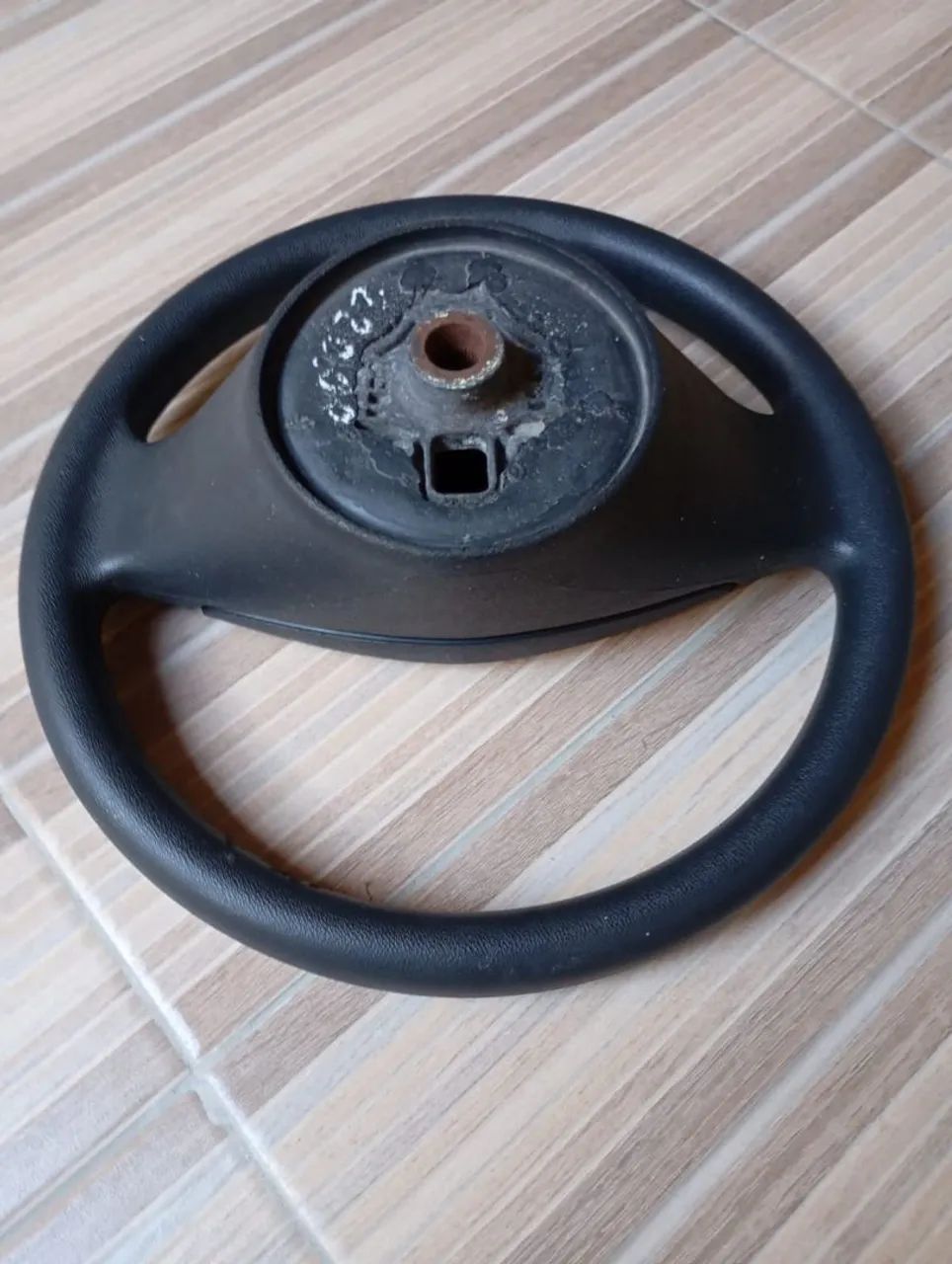 Volante da marca Fiat  - Foto 4