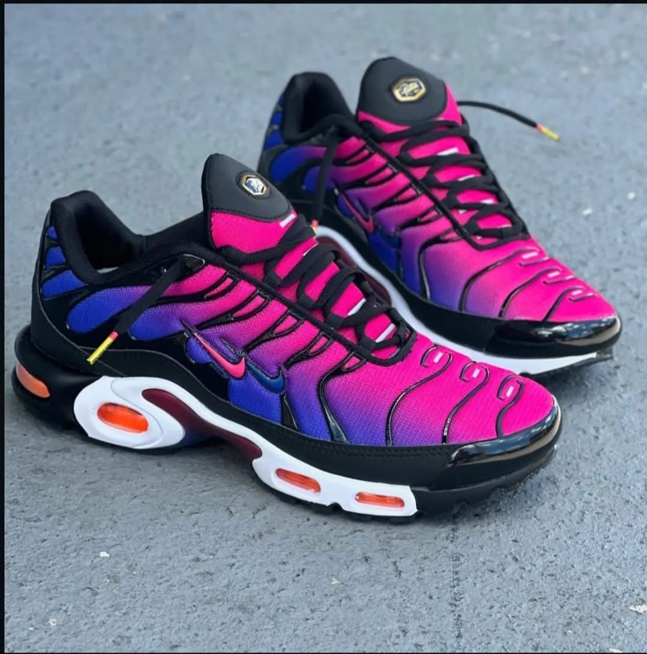 Tênis Nike Air Max Plus TN - Foto 3
