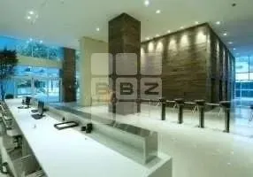 Salas Comerciais à Venda no Morumbi, São Paulo-SP: 2 Banheiros, 1 Vaga, 41m² de Área