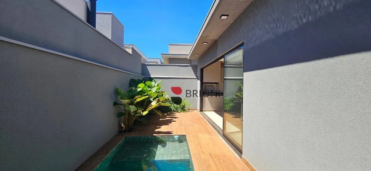 Casa térrea a venda no Jardim San Marco com 150m², 3 quartos - Ribeirão Preto - SP - Foto 10