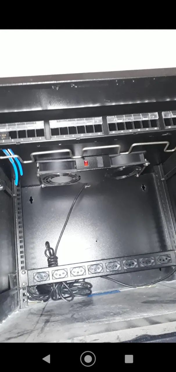 Rack pra servidor  - Foto 2